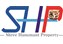 Shree hanumant properties logo